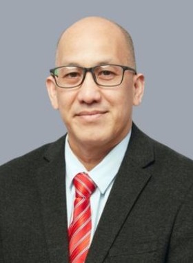 Pornchai Caine